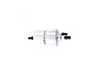 ES#250315 - 4F0201511E - Fuel Filter - With a pressure regulator - Mann - Audi