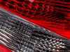 ES#1749819 - 2098201664 - Tail Lamp Assembly - Right (Passenger) Side - Includes new bulb holder and bulbs - Genuine Mercedes Benz - Mercedes Benz