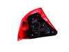 ES#1749819 - 2098201664 - Tail Lamp Assembly - Right (Passenger) Side - Includes new bulb holder and bulbs - Genuine Mercedes Benz - Mercedes Benz