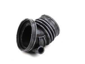 ES#2534825 - 13541740073 - Intake Boot - Used between air mass sensor & throttle valve - URO - BMW