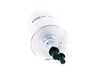 ES#250315 - 4F0201511E - Fuel Filter - With a pressure regulator - Mann - Audi