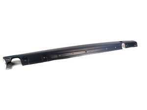 ES#1784425 - 22069804549999 - Rocker Panel Moulding - Right (Passenger) Side - Comes In Primer, Needs To Be Painted To Match The Color Of Your Vehicle - Genuine Mercedes Benz - Mercedes Benz