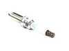 ES#1617423 - 0041593903 - Spark Plug - Priced Each - (NO LONGER AVAILABLE) - Replacement spark plug for your Mercedes-Benz engine - Genuine Mercedes Benz - 