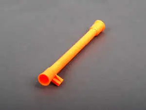 Oil Dipstick Funnel