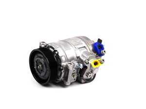 ES#2568134 - 64526956719 - Air Conditioning Compressor - Stay cool with this replacement compressor - Denso - BMW