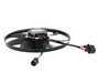 ES#2717968 - 1K0959455FR - Primary Fan Assembly - 360mm - Larger of the two cooling fans found behind the radiator - Mahle-Behr - Audi Volkswagen