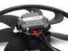 ES#2717968 - 1K0959455FR - Primary Fan Assembly - 360mm - Larger of the two cooling fans found behind the radiator - Mahle-Behr - Audi Volkswagen