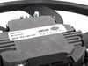 ES#2717968 - 1K0959455FR - Primary Fan Assembly - 360mm - Larger of the two cooling fans found behind the radiator - Mahle-Behr - Audi Volkswagen