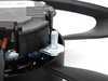 ES#2717968 - 1K0959455FR - Primary Fan Assembly - 360mm - Larger of the two cooling fans found behind the radiator - Mahle-Behr - Audi Volkswagen
