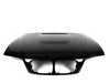 ES#72823 - 41617894223 - E46 M3 Hood - Just needs to be scuffed to be painted - Genuine BMW - BMW