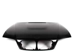 ES#72823 - 41617894223 - E46 M3 Hood - Just needs to be scuffed to be painted - Genuine BMW - BMW