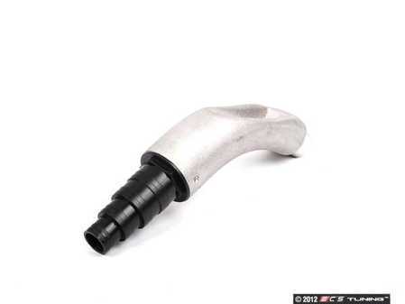 ES#2165972 - 81292208037 - N54 Vacuum Blaster Adapter - Adapter used to fit the valve when walnut blasting. Works with most universal walnut blasters - Genuine BMW - BMW