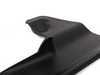 ES#112432 - 51437149500 - Convertible Top Well Cover - Right - Located near the rear seat side panel - Genuine MINI - MINI