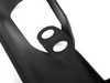 ES#112432 - 51437149500 - Convertible Top Well Cover - Right - Located near the rear seat side panel - Genuine MINI - MINI