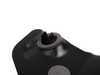 ES#112432 - 51437149500 - Convertible Top Well Cover - Right - Located near the rear seat side panel - Genuine MINI - MINI