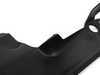 ES#112431 - 51437149499 - Convertible Top Well Cover - Left - Located near the rear seat side panel - Genuine MINI - MINI