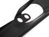 ES#112431 - 51437149499 - Convertible Top Well Cover - Left - Located near the rear seat side panel - Genuine MINI - MINI