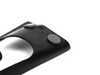 ES#112431 - 51437149499 - Convertible Top Well Cover - Left - Located near the rear seat side panel - Genuine MINI - MINI