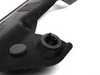 ES#112431 - 51437149499 - Convertible Top Well Cover - Left - Located near the rear seat side panel - Genuine MINI - MINI
