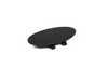 ES#157857 - 54217064089 - Cover  - Schwarz. Plastic cover for actuating unit - Genuine BMW - BMW
