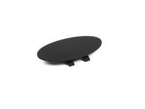 ES#157857 - 54217064089 - Cover  - Schwarz. Plastic cover for actuating unit - Genuine BMW - BMW
