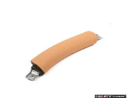 ES#101378 - 51418177995 - Interior Front Door Handle - Left - Beige - Genuine BMW - BMW