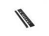 ES#85829 - 51168147468 - E34 Illuminated Gear Indicator Cover - Replace your damaged gear indicator cover - Genuine BMW - BMW