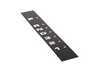 ES#85829 - 51168147468 - E34 Illuminated Gear Indicator Cover - Replace your damaged gear indicator cover - Genuine BMW - BMW