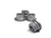 ES#1928309 - 191498007 - ECS Tuning Suspension Refresh Kit - Stage 2 - A complete overhaul kit for your MK2 front suspension. - Assembled By ECS - Volkswagen