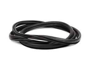 ES#92819 - 51311972248 - Windshield Glass Seal - The rubber strip that seals the windshield to the body - Genuine BMW - BMW