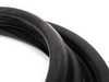 ES#92819 - 51311972248 - Windshield Glass Seal - The rubber strip that seals the windshield to the body - Genuine BMW - BMW