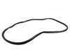 ES#92819 - 51311972248 - Windshield Glass Seal - The rubber strip that seals the windshield to the body - Genuine BMW - BMW