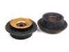 ES#1928309 - 191498007 - ECS Tuning Suspension Refresh Kit - Stage 2 - A complete overhaul kit for your MK2 front suspension. - Assembled By ECS - Volkswagen