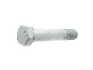 ES#48550 - 26117523709 - Flex Disc Hex Bolt - M12x1.5x58mm - Priced Each - Attaches the universal flex disc to driveshaft - Genuine BMW - BMW MINI