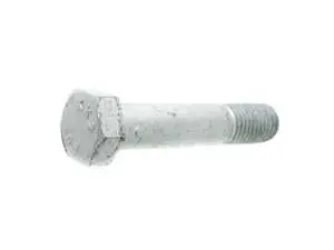 Flex Disc Hex Bolt - M12x1.5x58mm - Priced Each