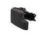 ES#86798 - 51168213632 - Front Armrest Assembly - Schwarz Vinyl - Keep your interior looking like new - Genuine BMW - BMW