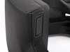 ES#86798 - 51168213632 - Front Armrest Assembly - Schwarz Vinyl - Keep your interior looking like new - Genuine BMW - BMW