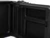 ES#86798 - 51168213632 - Front Armrest Assembly - Schwarz Vinyl - Keep your interior looking like new - Genuine BMW - BMW