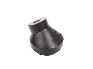 ES#53104 - 32311157106 - 8-RUBBER BOOT - Genuine BMW - BMW