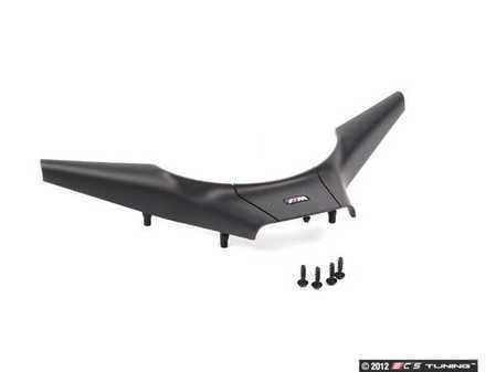 ES#54049 - 32347841044 - M Steering Wheel Trim - Replace your boring steering wheel trim with this M piece - Genuine BMW - BMW