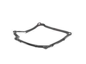 ES#272029 - 02E321371E - Pan Gasket - Ensures a tight seal after service - Genuine Volkswagen Audi - Audi Volkswagen
