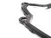 ES#272029 - 02E321371E - Pan Gasket - Ensures a tight seal after service - Genuine Volkswagen Audi - Audi Volkswagen