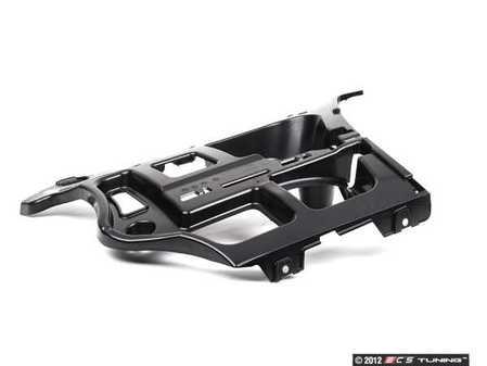 ES#255017 - 51127202668 - Bumper Cover Guide - Genuine BMW - BMW