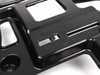 ES#255017 - 51127202668 - Bumper Cover Guide - Genuine BMW - BMW