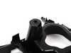 ES#255017 - 51127202668 - Bumper Cover Guide - Genuine BMW - BMW