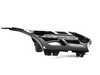 ES#255016 - 51127202667 - E90 Bumper Cover Guide - Genuine BMW - BMW