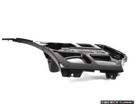 ES#255016 - 51127202667 - E90 Bumper Cover Guide - Genuine BMW - BMW