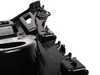 ES#255016 - 51127202667 - E90 Bumper Cover Guide - Genuine BMW - BMW
