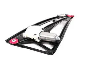 E38 Window Regulator - Left