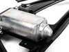 ES#95563 - 51358125203 - E38 Window Regulator - Left - Includes motor - Genuine BMW - BMW